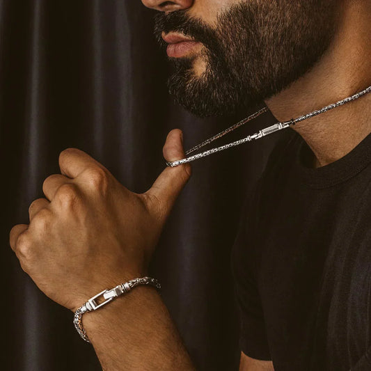 The Timeless Trends: Jewelry Styles That Never Go Out of Fashion